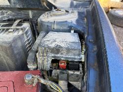 View MITSUBISHI LANCER 2006 4 Door Sedan Breaking