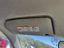 View MITSUBISHI LANCER 2006 4 Door Sedan Breaking