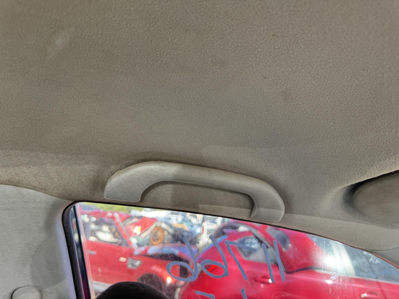 View MITSUBISHI LANCER 2006 4 Door Sedan Breaking