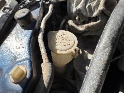 View MITSUBISHI LANCER 2006 4 Door Sedan Breaking