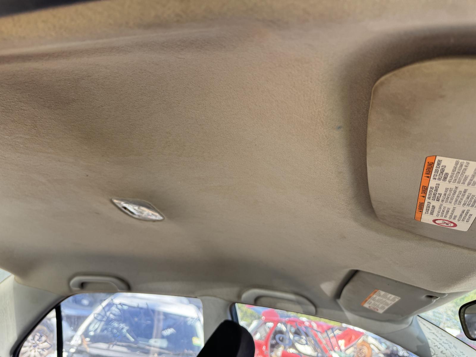View MITSUBISHI LANCER 2006 4 Door Sedan Breaking