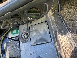 View MITSUBISHI LANCER 2006 4 Door Sedan Breaking
