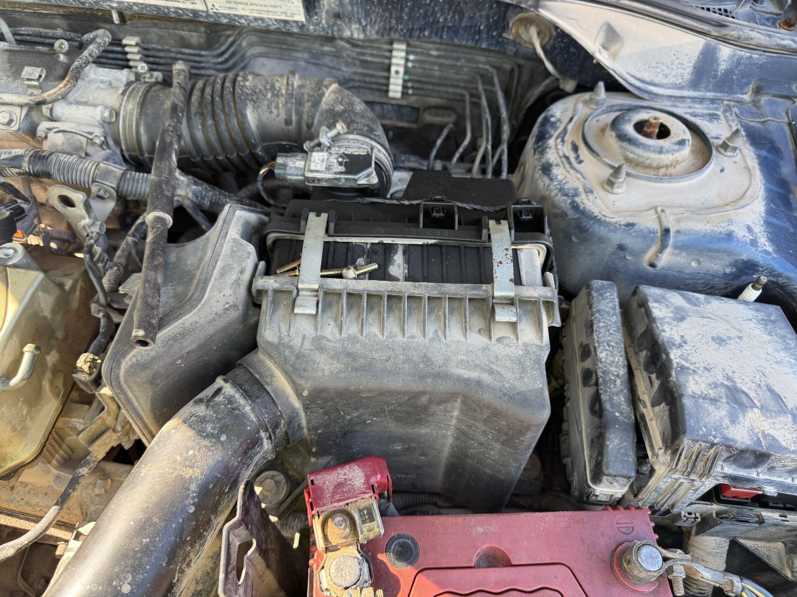 View MITSUBISHI LANCER 2006 4 Door Sedan Breaking