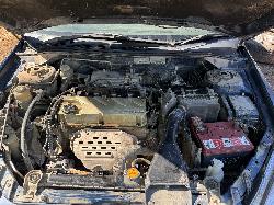 View MITSUBISHI LANCER 2006 4 Door Sedan Breaking