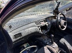 View MITSUBISHI LANCER 2006 4 Door Sedan Breaking