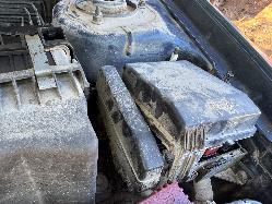 View MITSUBISHI LANCER 2006 4 Door Sedan Breaking