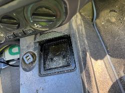 View MITSUBISHI LANCER 2006 4 Door Sedan Breaking