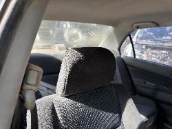 View MITSUBISHI LANCER 2006 4 Door Sedan Breaking