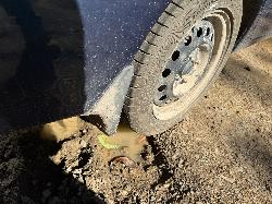 View MITSUBISHI LANCER 2006 4 Door Sedan Breaking
