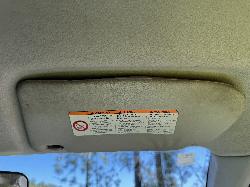 View MITSUBISHI LANCER 2006 4 Door Sedan Breaking