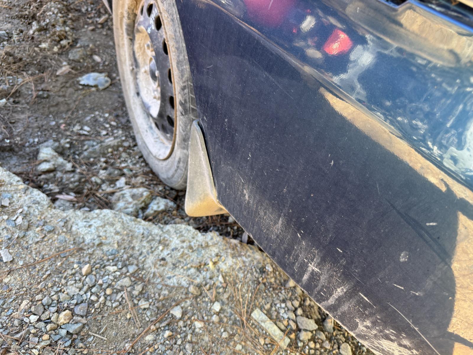 View MITSUBISHI LANCER 2006 4 Door Sedan Breaking