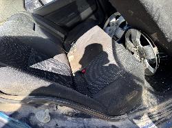 View MITSUBISHI LANCER 2006 4 Door Sedan Breaking