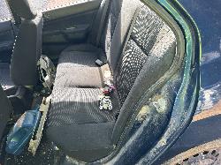 View MITSUBISHI LANCER 2006 4 Door Sedan Breaking