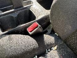 View MITSUBISHI LANCER 2006 4 Door Sedan Breaking
