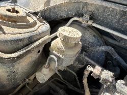 View MITSUBISHI LANCER 2006 4 Door Sedan Breaking