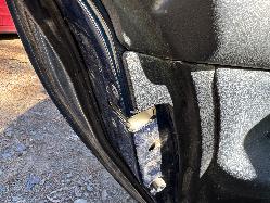 View MITSUBISHI LANCER 2006 4 Door Sedan Breaking