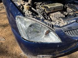 View MITSUBISHI LANCER 2006 4 Door Sedan Breaking
