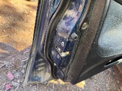 View MITSUBISHI LANCER 2006 4 Door Sedan Breaking