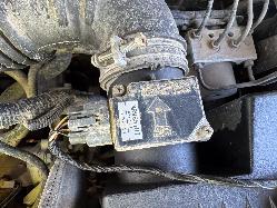 View MITSUBISHI LANCER 2006 4 Door Sedan Breaking