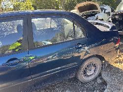 View MITSUBISHI LANCER 2006 4 Door Sedan Breaking