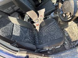 View MITSUBISHI LANCER 2006 4 Door Sedan Breaking