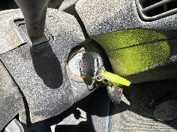 View MITSUBISHI LANCER 2006 4 Door Sedan Breaking