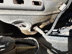 View MITSUBISHI LANCER 2006 4 Door Sedan Breaking