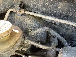 View MITSUBISHI LANCER 2006 4 Door Sedan Breaking