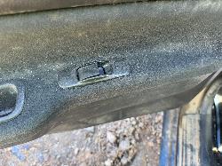 View MITSUBISHI LANCER 2006 4 Door Sedan Breaking