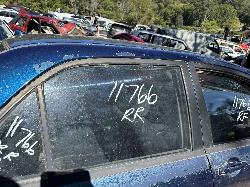View MITSUBISHI LANCER 2006 4 Door Sedan Breaking