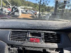 View MITSUBISHI LANCER 2006 4 Door Sedan Breaking