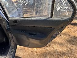 View MITSUBISHI LANCER 2006 4 Door Sedan Breaking