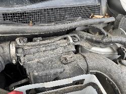 View NISSAN PULSAR 2015 4 Door Sedan Breaking