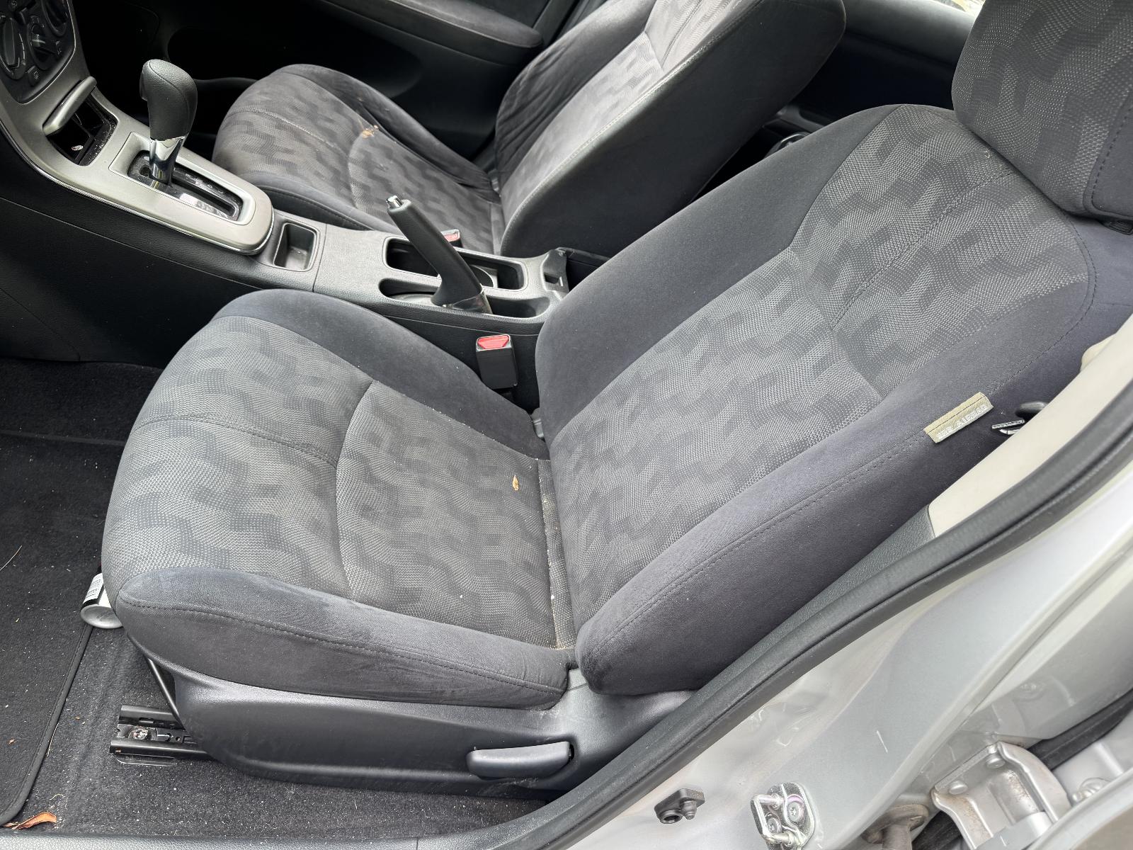 View NISSAN PULSAR 2015 4 Door Sedan Breaking