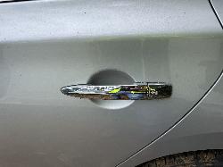 View NISSAN PULSAR 2015 4 Door Sedan Breaking