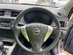 View NISSAN PULSAR 2015 4 Door Sedan Breaking