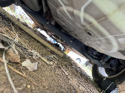 View NISSAN PULSAR 2015 4 Door Sedan Breaking