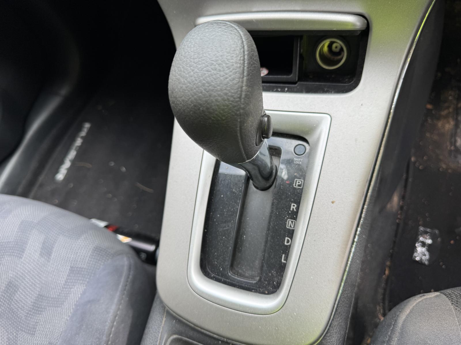 View NISSAN PULSAR 2015 4 Door Sedan Breaking
