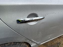 View NISSAN PULSAR 2015 4 Door Sedan Breaking