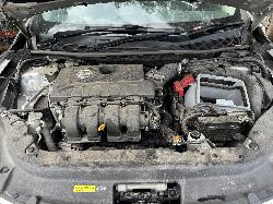 View NISSAN PULSAR 2015 4 Door Sedan Breaking