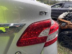 View NISSAN PULSAR 2015 4 Door Sedan Breaking