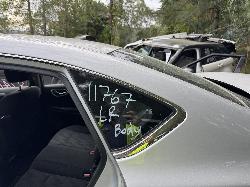 View NISSAN PULSAR 2015 4 Door Sedan Breaking