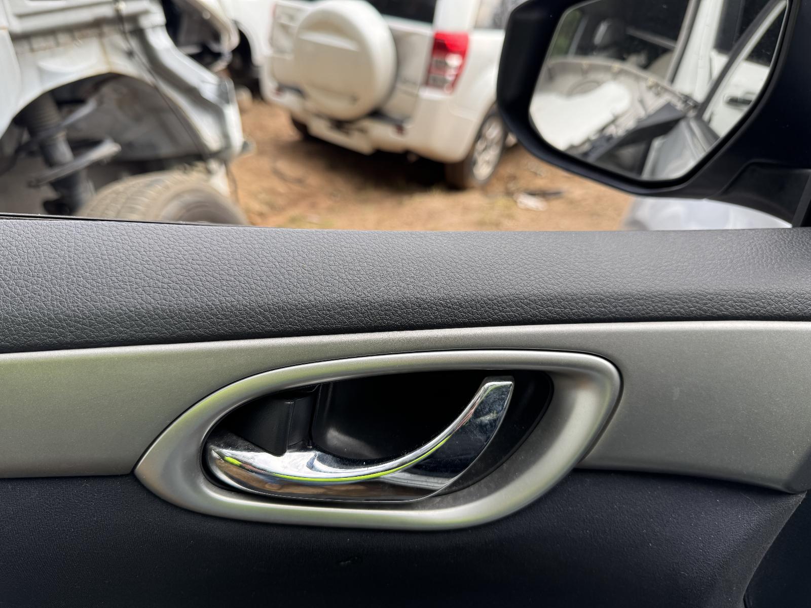 View NISSAN PULSAR 2015 4 Door Sedan Breaking