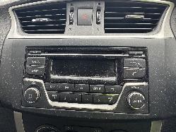 View NISSAN PULSAR 2015 4 Door Sedan Breaking