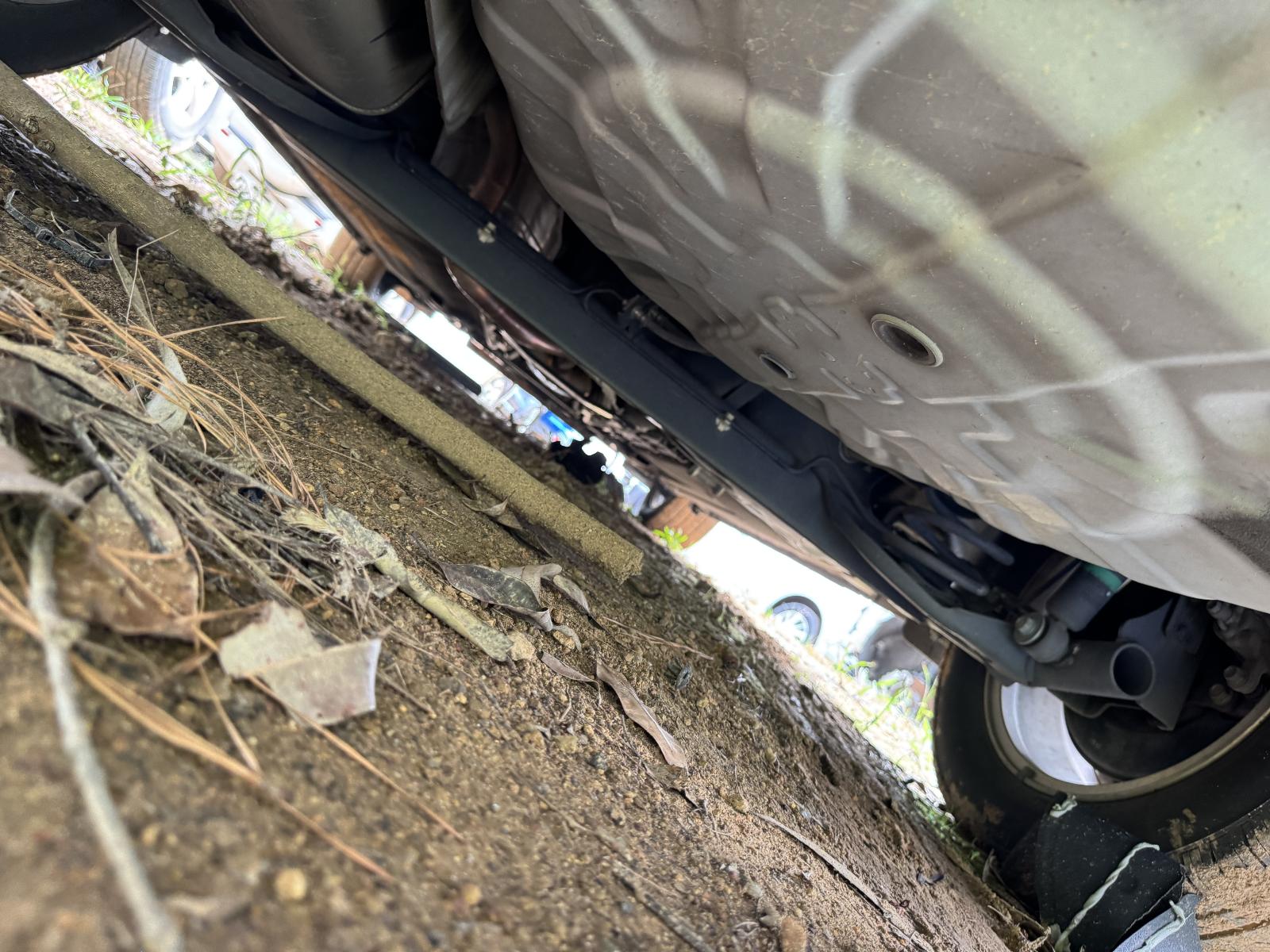 View NISSAN PULSAR 2015 4 Door Sedan Breaking