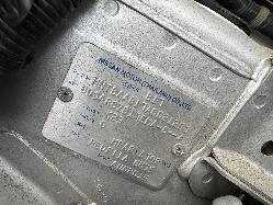 View NISSAN PULSAR 2015 4 Door Sedan Breaking