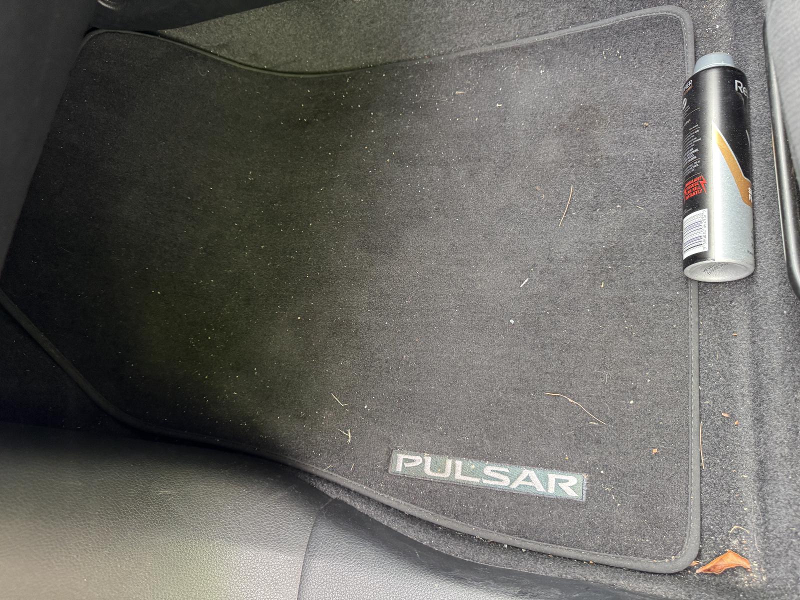 View NISSAN PULSAR 2015 4 Door Sedan Breaking