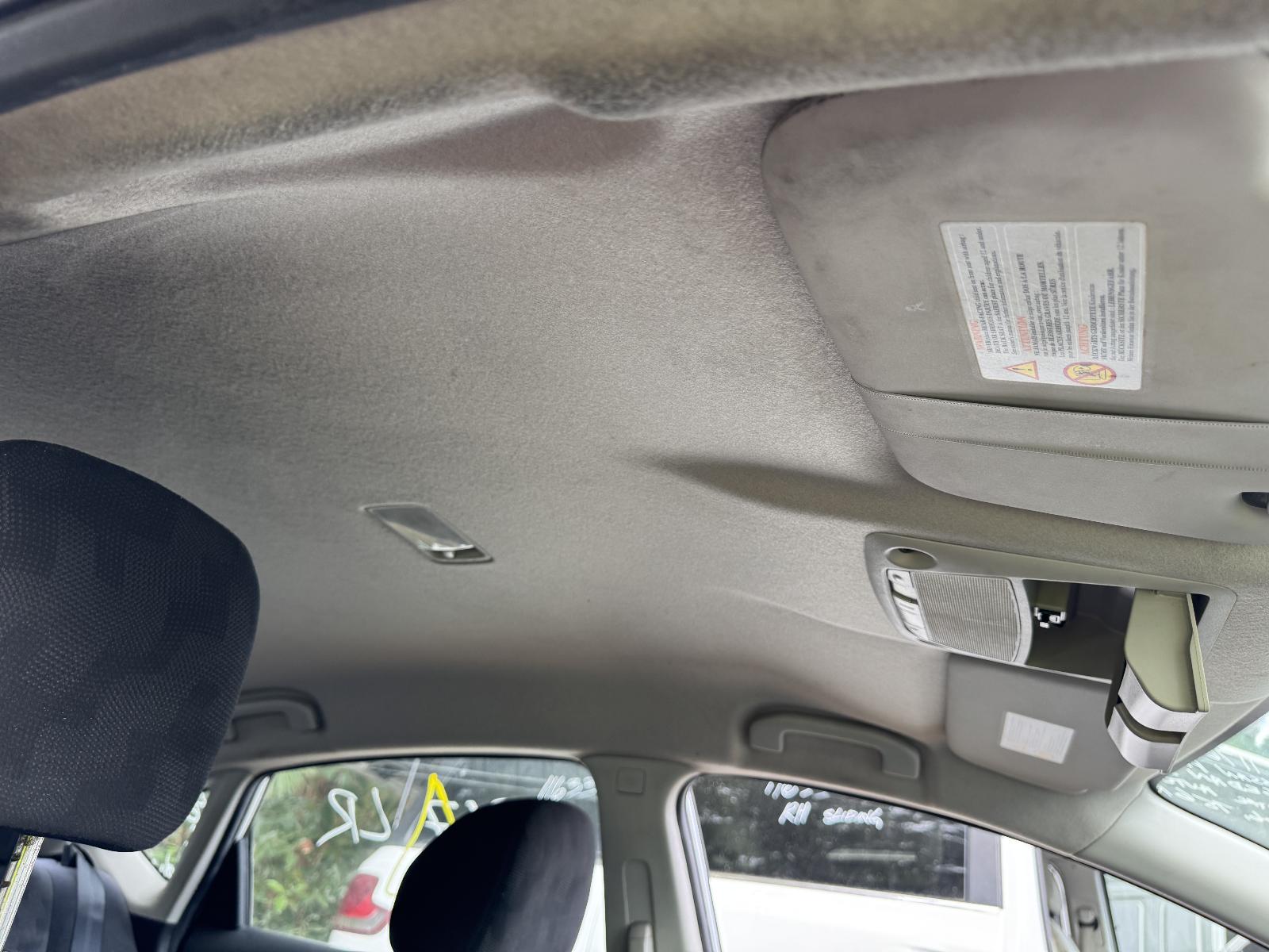 View NISSAN PULSAR 2015 4 Door Sedan Breaking