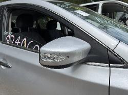 View NISSAN PULSAR 2015 4 Door Sedan Breaking