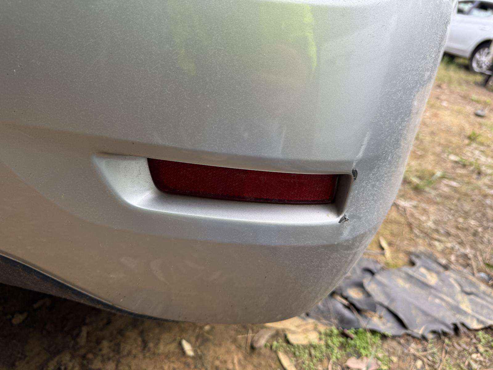 View NISSAN PULSAR 2015 4 Door Sedan Breaking